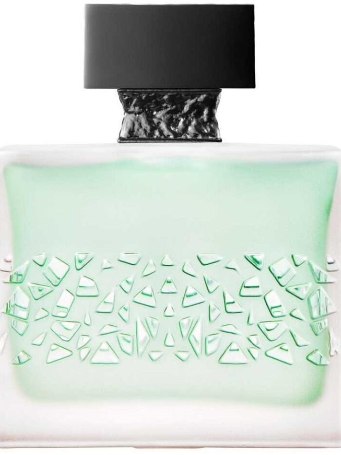 Micallef GnTonic 3.4oz EAU DE PARFUM FRESH BOOZY LIME MINT FRAGRANCE MASTERPIECE tester