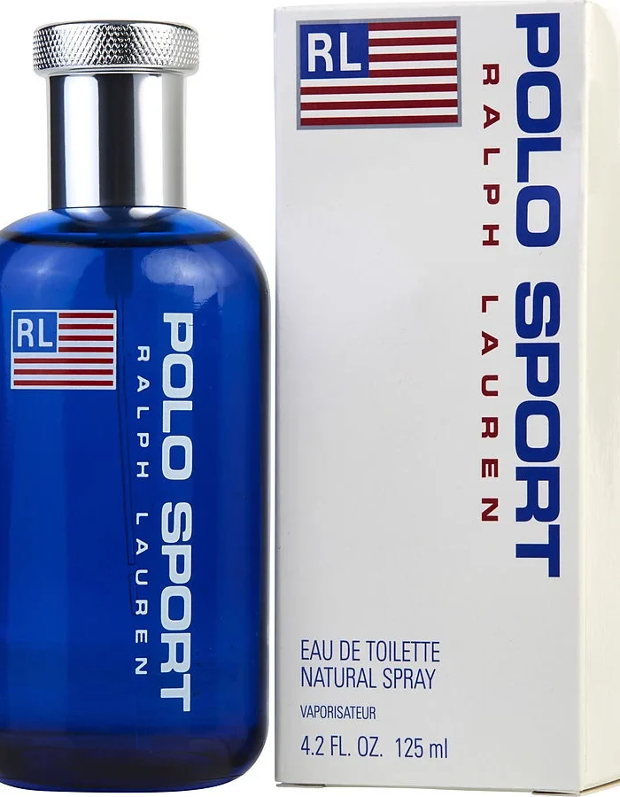 Polo Sport 4.2
