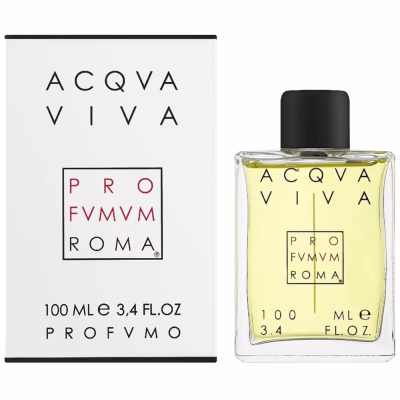 Profumum Roma