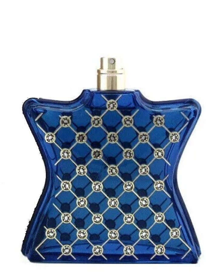 Bond No.9 Unisex Nomad EDP 3.3 oz (Tester) Fragrances Item No.