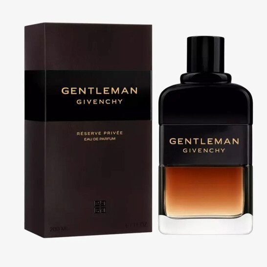 Givenchy Men's Gentleman Reserve Privee EDP 6.7 oz Fragrances Item No. 3274872461642