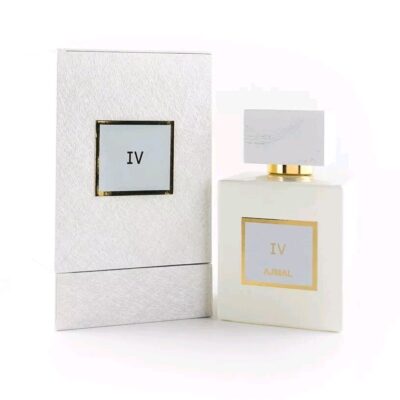 AJMAL Blanche Iv Perfume 3.4