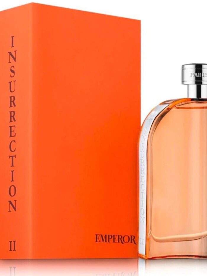 Reyane Tradition Insurrection II Emperor for Men - 3 oz EDT Spray