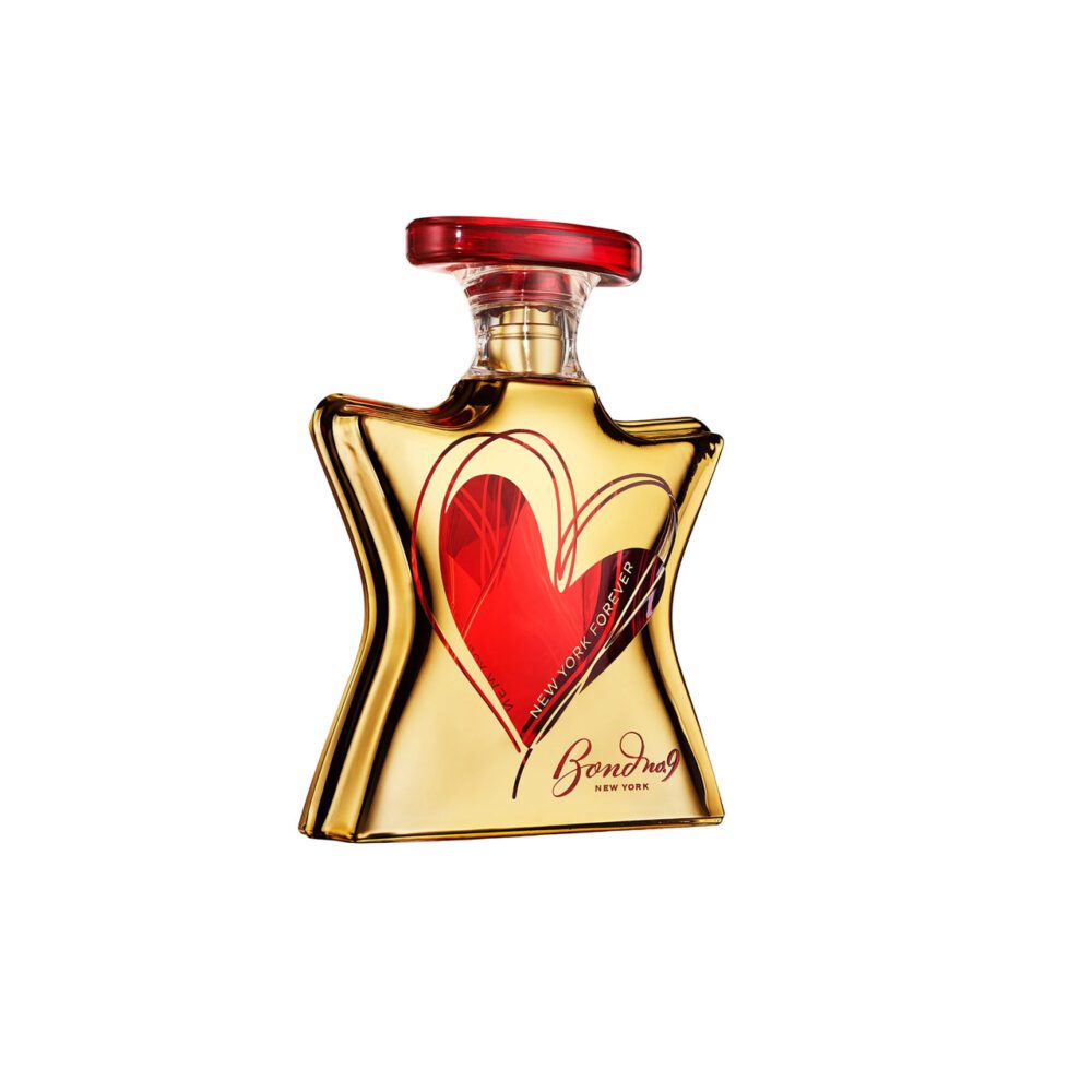 BOND NO 9 NEW YORK FOREVER TESTER