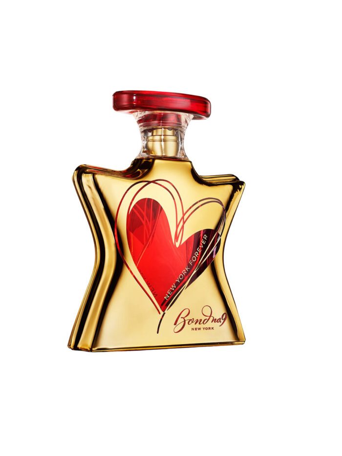 BOND NO 9 NEW YORK FOREVER TESTER
