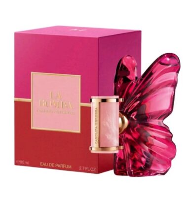 CAROLINA HERRERA LA BOMBA 2.7 NEW IN BOX SEALED