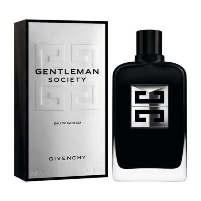 Givenchy Men's Gentleman Society EDP 6.7 oz Fragrances Item No. 3274872462687