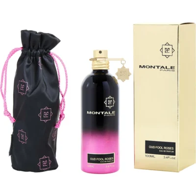 montale oud fool roses