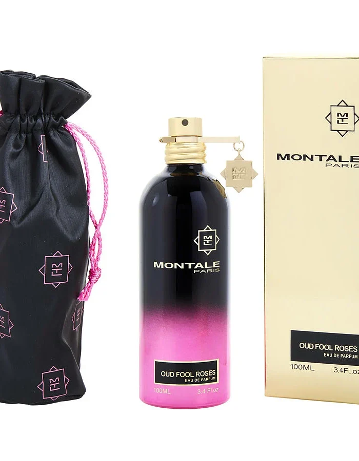 montale oud fool roses