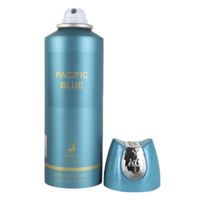 pacific Blue DEO SPRAY