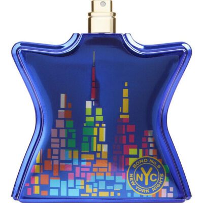 BOND NO.9 Unisex New York Nights EDP 3.4 oz (Tester) Fragrances Item No. 888874056039