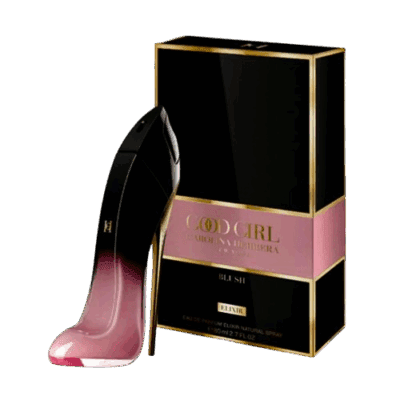 香水(ユニセックス) Good Girl Carolina Herrera 80ml Amazon.com : Carolina Herrera Good Girl Eau de Parfum 2.7 oz
