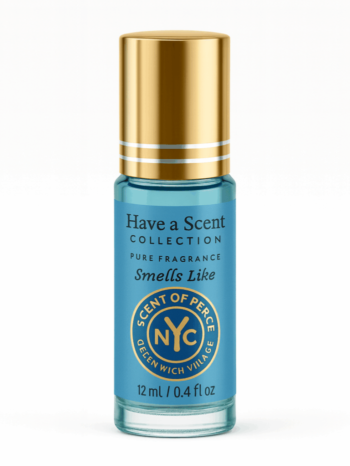 BOND#9 SCENT OF PEACE 12ML Oil  0.4fl oz