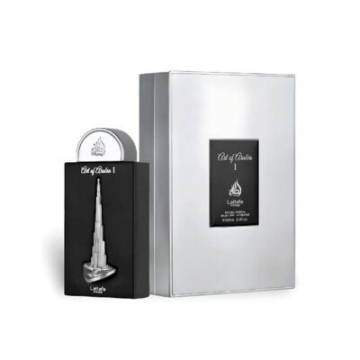 Lattafa Pride Art Of Arabia I EDP 3.4 oz Fragrances Item No. 6290360591988