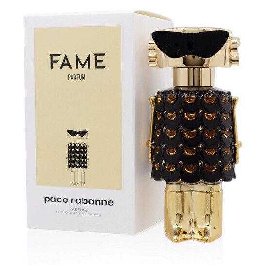 fame perfume 2.7