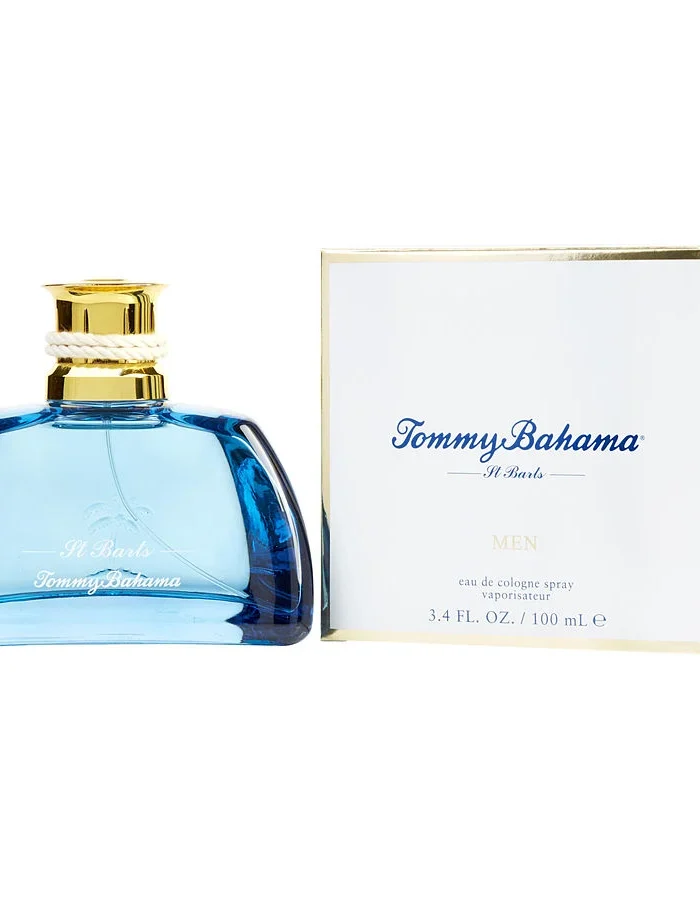 St. Barts for Men by Tommy Bahama (2007) i