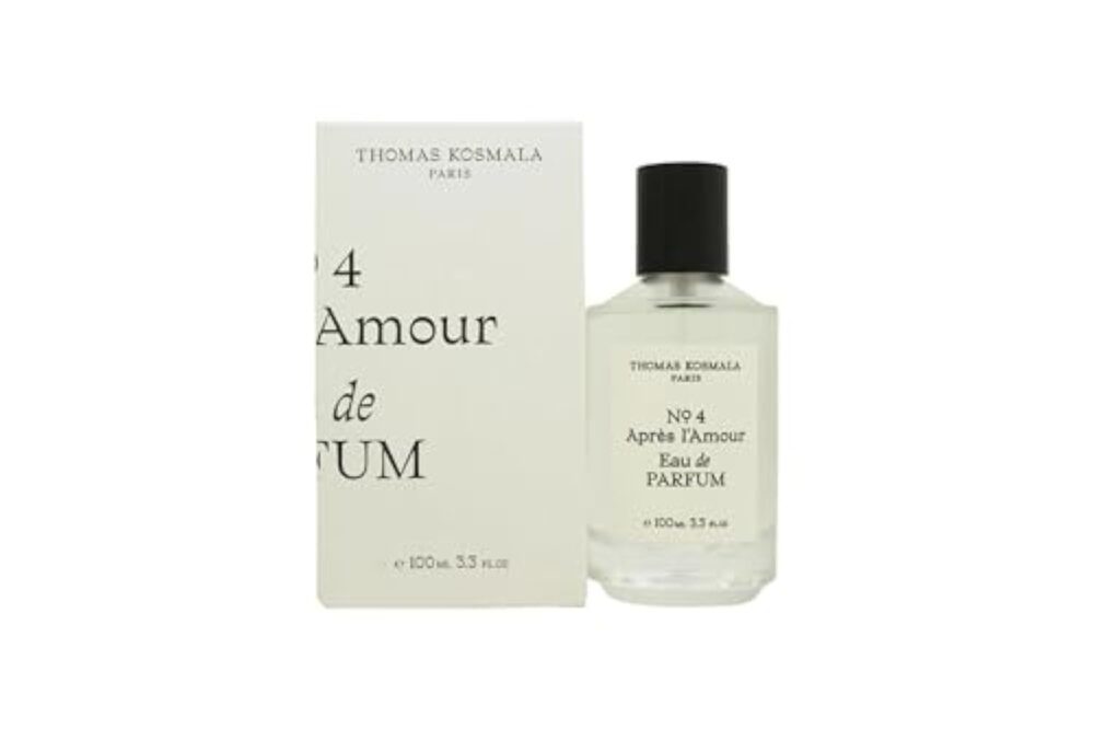 THOMAS KOSMALA APRES L'AMOUR NO.4(U)EDP SP 3.3oz(LI