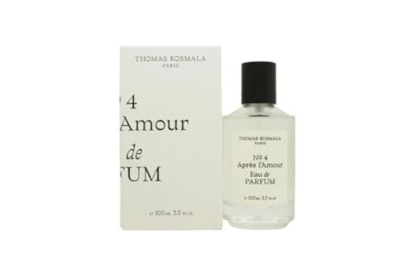 THOMAS KOSMALA APRES L'AMOUR NO.4(U)EDP SP 3.3oz(LI