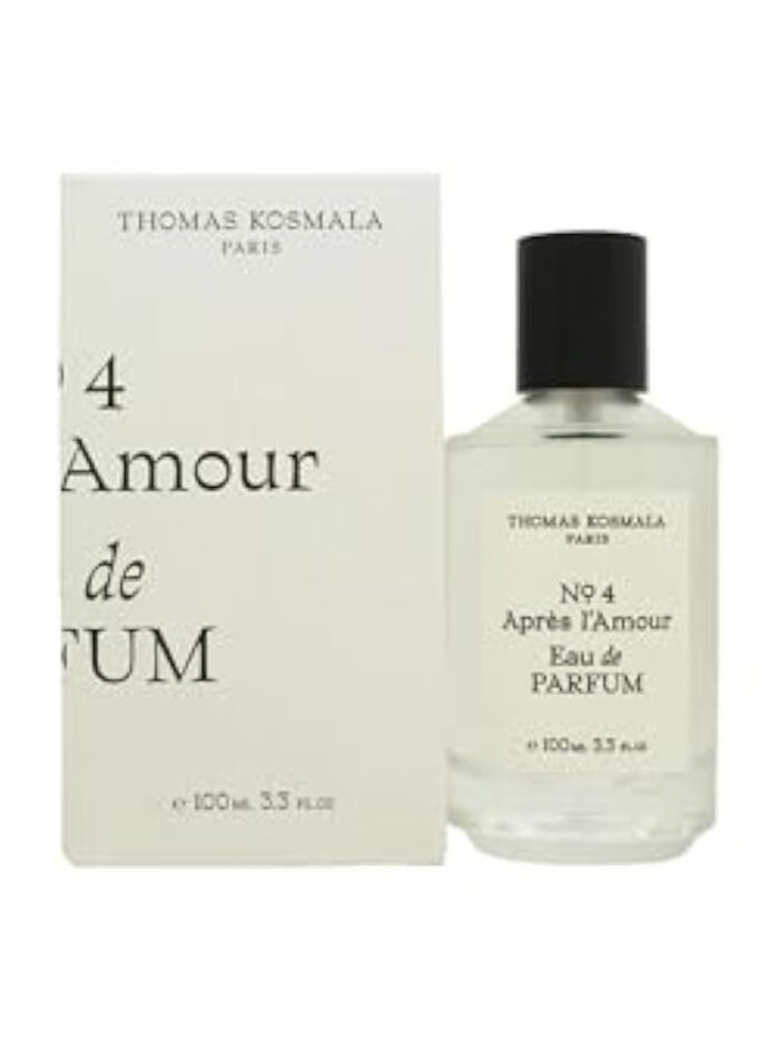 THOMAS KOSMALA APRES L'AMOUR NO.4(U)EDP SP 3.3oz(LI