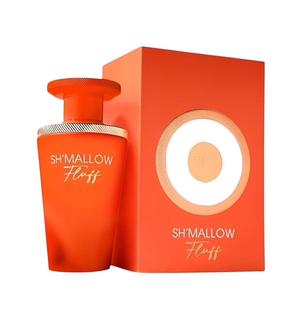 French Avenue Ladies Sh'mallow Fluff EDP Spray 3.4 oz Fragrances Item No. 6298042000322