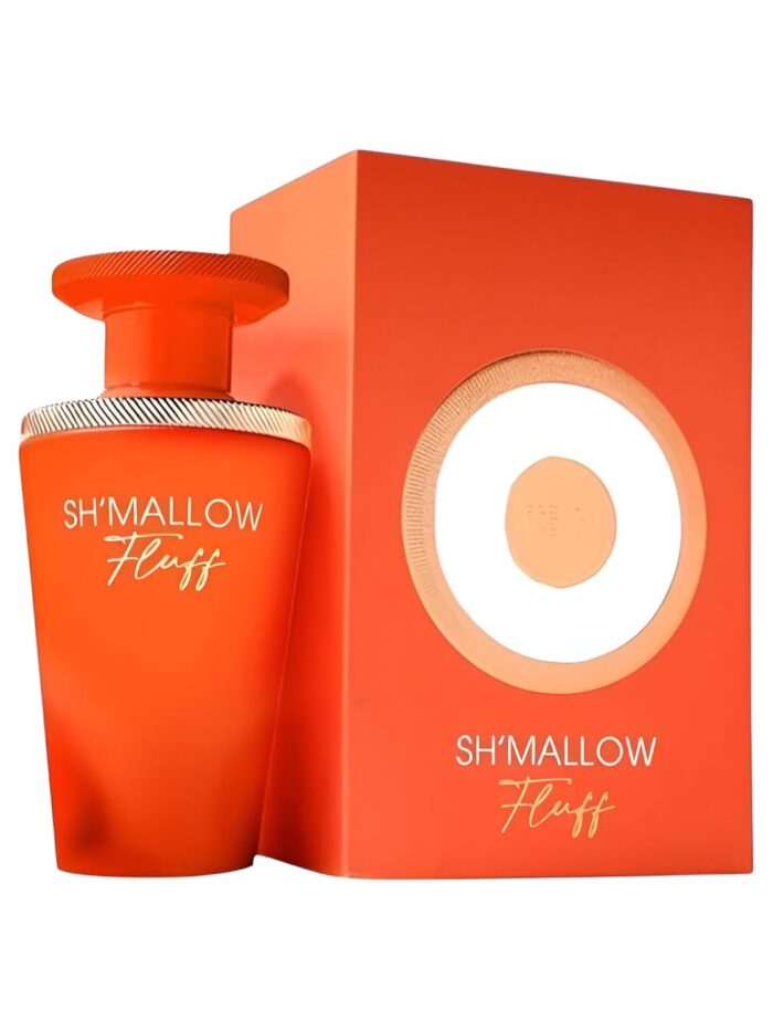French Avenue Ladies Sh'mallow Fluff EDP Spray 3.4 oz Fragrances Item No. 6298042000322