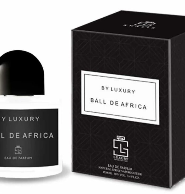 ball afriqu