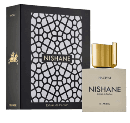 NISHANE HACIVAT 1.7 NEW IN BOX SEALED8683608071201