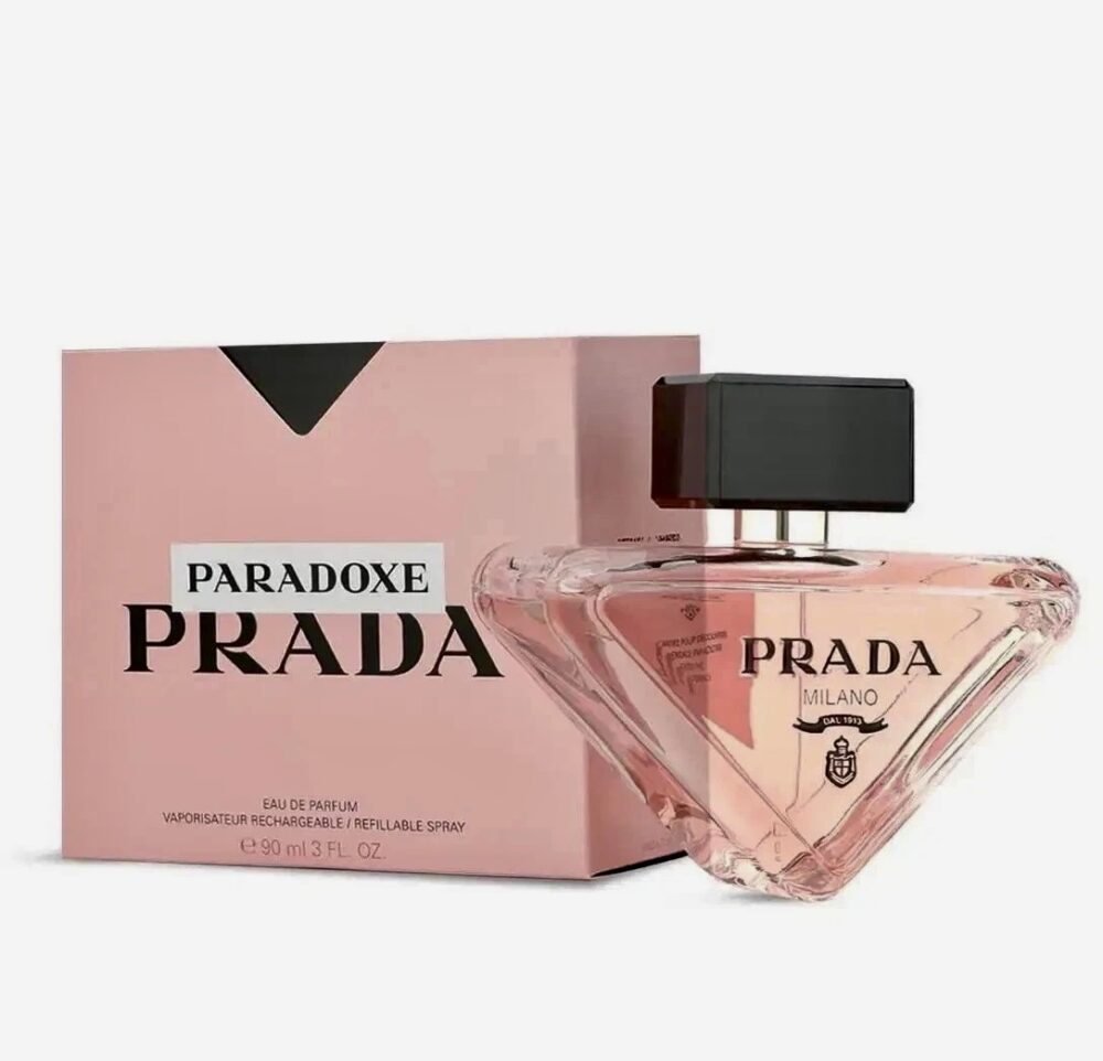 Prada Paradoxe Radical Essence EDP PARFUM NEW IN ...