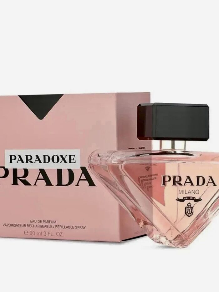 Prada Paradoxe Radical Essence EDP PARFUM NEW IN ...