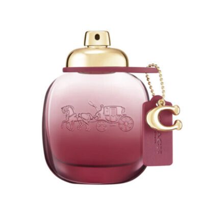 Coach Ladies Wild Rose EDP 3.0 oz (Tester) Fragrances Item No. 33864601266