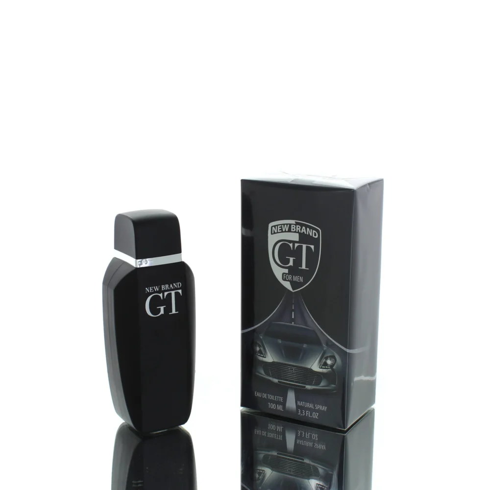 GT (The Gio Profumo Twist) by New Brand For Man