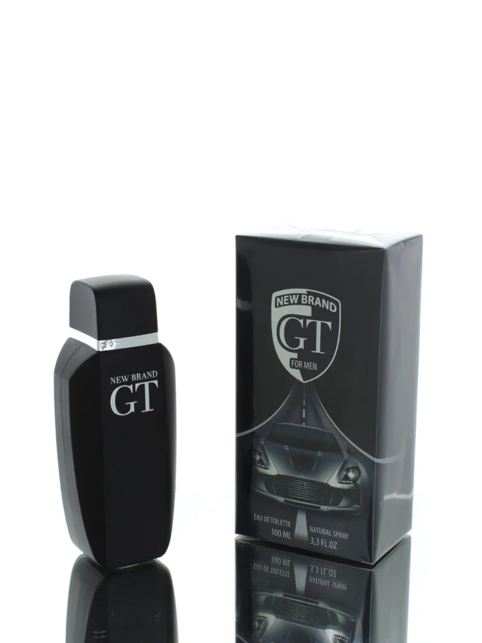 GT (The Gio Profumo Twist) by New Brand For Man