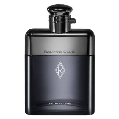 RALPHS CLUB 3.4 Tester EDT COLOGNE HOT!