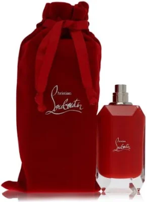Christian Louboutin Ladies Loubikiss EDP Spray