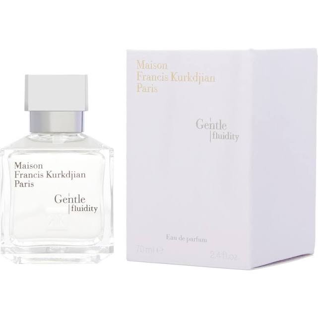 MFK Gentle Fluidity Silver EDP 2.4 oz