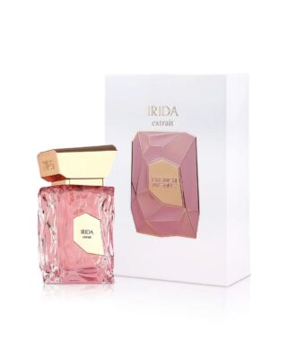 Fragrance World French Avenue Irida Extrait de Parfum For Women 3.4 Fl Oz Electric Cherry Smell Fire 290360376592 SEALED
