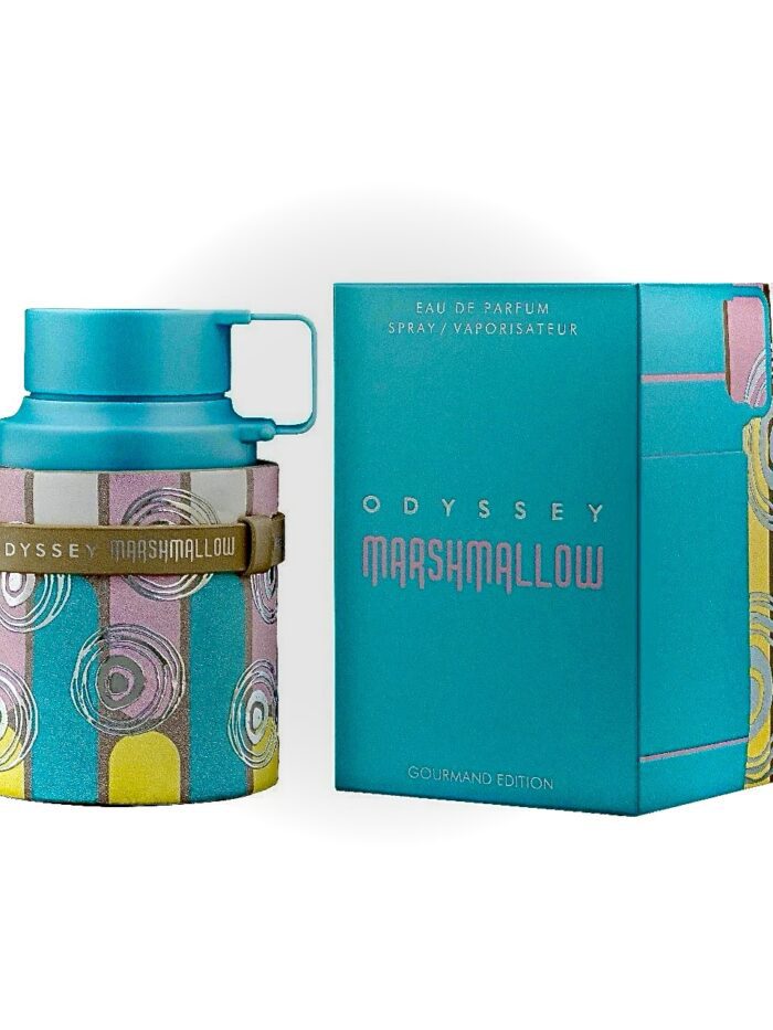 Men's Odyssey Marshmallow Gourmand Edition EDP 3.4