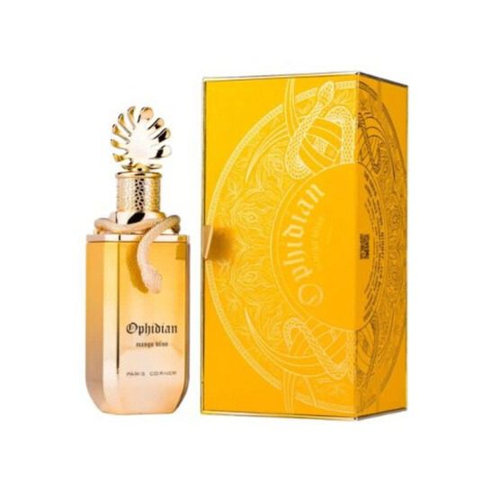 PARIS CORNER Unisex Ophidian Mango Bliss EDP Spray 3.4 oz 6291534659157