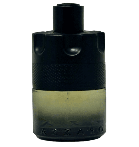 TSTM-AZZARO THE MOST WANTED INTENSE 3.4 EDT SPR