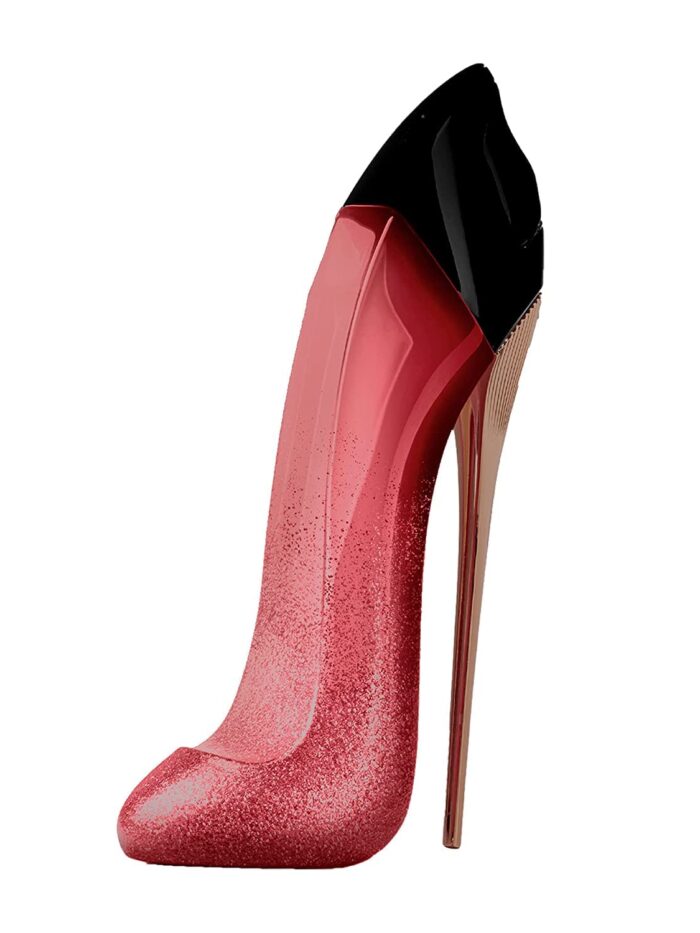 Very Good Girl Glam by Carolina Herrera (