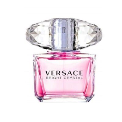 Versace Bright Crystal by EDT Spray 3.0 oz (90 ml) (Tester) Item No. 8011003995493Versace Bright Crystal by EDT Spray 3.0 oz (90 ml) (Tester) Item No. 8011003995493