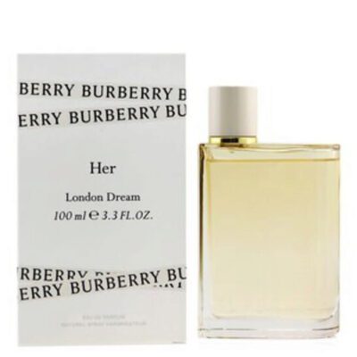 Burberry Her London Dream / EDP Spray 3.3 oz (100 ml) (W) Item No. 3616300892442