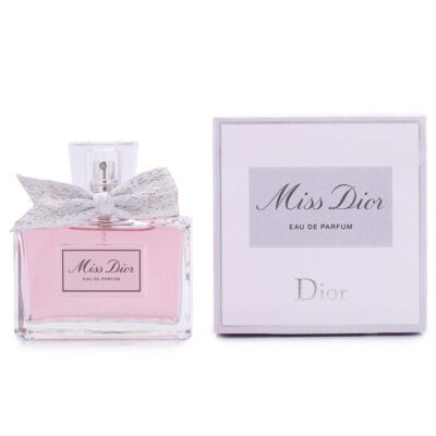 MISS Dior EDP Spray 3.4 oz Christian Dior Perfume 3348901571456 Sealed BATCH CODE 5c02