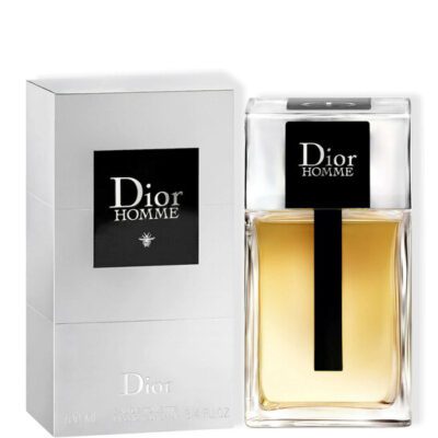 Dior Men's Homme EDT Spray 3.4 oz Fragrances Item No. 3348901419147
