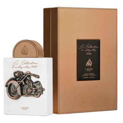 Pride La Collection D'antiquites 1910 EDP 3.4 oz Fragrances Item No. 6290360591957