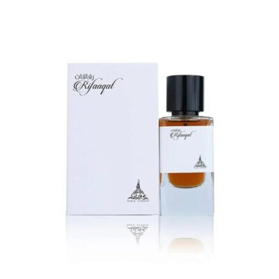Paris Corner Unisex Rifaaqat EDP Spray 2.87 oz Fragrances Item No. 6291112131452