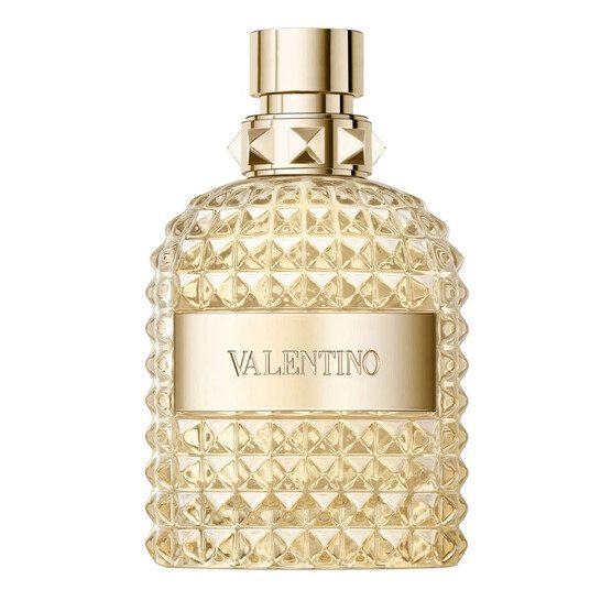 THE GOLD VALENTINO