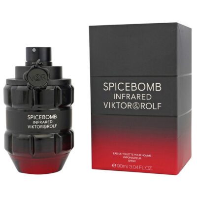 SpiceBomb INFRARED BEAST MODE MO FO