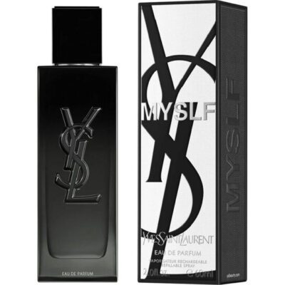 Yves Saint Laurent Men's Myslf EDP Spray 2 oz