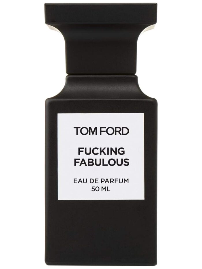 Tom Ford Fabulous Eau De Parfum Spray 1.7 Ounce
